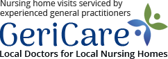 Gericare - Local Doctors for Local Nursing Homes